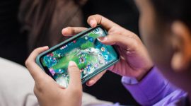 the rise of mobile gaming has had a significant impact on the gaming industry, from the types of games being developed to the way gamers interact with each other
