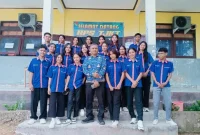 23 Siswa TJKT SMKN Pantai Baru Ikuti Ujian PKL Setelah Enam Bulan Terjun di Dunia Industri