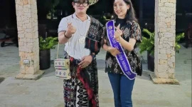 PT Bo'a Development Menyulam Debu Jadi Harapan, Mengantar Mayana Saleky ke Panggung Nasional