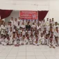 Pembinaan olahraga taekwondo di Kabupaten Rote Ndao kembali tampak kuat dengan terselenggaranya Ujian Kenaikan Tingkat (UKT) di Auditorium Bumi Tii Langga Permai, Minggu 23 November 2025.