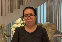 Ket Foto : Ketua FKUB Rote Ndao, Pdt. Meri Sirah, mengimbau seluruh warga untuk menjaga keharmonisan dan tidak terseret provokasi di tengah isu terkait Erasmus Frans Mandato