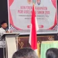 Ketua PGRI Rote Ndao Alfred W. Dano, S.Pd,