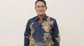 Kadis PMD Flores Timur Paulus Petala Kaha