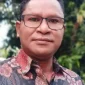Kadis PMD Kabupaten Flores Timur Paulus Petala Kaha