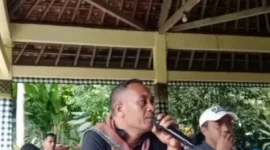 Foto: Suasana Kegiatan Pelatihan Kompetensi dan Sertifikasi Pemandu Wisata Tingkat Nasional skema Local Champion di Desa Taro, Kecamatan Tegalalang, Kabupaten Gianyar, Bali, yang diikuti 30 pemandu wisata perwakilan dari 20 kabupaten/kota di Provinsi Nusa Tenggara Timur (NTT) selama delapan hari