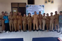 SMK Negeri Pantai Baru menggelar Rapat Penyusunan RKAS BOSP dan Pemanfaatan Dana PIP Tahun 2026 di Ruang Guru, Senin (15/12/2025), sebagai wujud komitmen terhadap tata kelola pendidikan yang transparan dan akuntabel.
