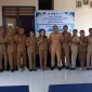 SMK Negeri Pantai Baru menggelar Rapat Penyusunan RKAS BOSP dan Pemanfaatan Dana PIP Tahun 2026 di Ruang Guru, Senin (15/12/2025), sebagai wujud komitmen terhadap tata kelola pendidikan yang transparan dan akuntabel.