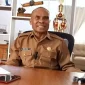 Wakil Bupati Kabupaten Flores Timur Ignas Boli,S.Fil