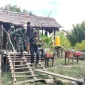 Satgas Yonif 123/Rajawali Gelar Patroli Gabungan di Mappi dan Asmat
