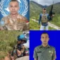 Almarhum Praka Satria Tino Taopan, prajurit TNI AD yang dikenal ramah dan berdedikasi tinggi, gugur saat menjalankan tugas negara di Papua Pegunungan, meninggalkan duka mendalam bagi keluarga di Kupang, NTT. (Foto: Dok. Keluarga)