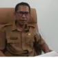 Kepala Dinas PU Kabupaten Flores Timur Saul Lagadoni Hekin Yang di duga kuat Rubah Tata Ruang RT/RW Desa Noboleto hingga PemPus batalkan Pembangunan Huntab bagi Masyarakat berdampak erupsi gunung Lewotobi Laki-laki di Flores Timur