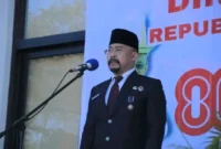 Rektor IAKN Kupang, I Made Suardana