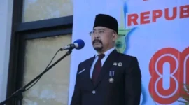 Rektor IAKN Kupang, I Made Suardana