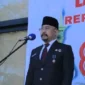 Rektor IAKN Kupang, I Made Suardana