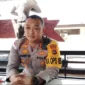 Kapolres Polres Flores Timur, Adhitya Octorio Putra