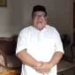 Ketua MUI Kabupaten Flores Timur, Drs, Bakir Doni Pulo