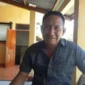 Anggota DPR Propinsi aktif Syaiful sengaji (PAN)