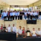 **Keterangan foto:** Penandatanganan MoA antara IAKN Kupang dan Yayasan Pandegha Jaya sebagai langkah memperkuat jejaring pendidikan dan kolaborasi strategis.