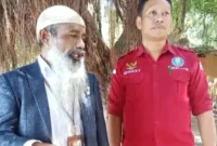 Kuasa Hukum HHT dan CAT Matheus mamung sare