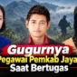 Gugurnya Tiga Pegawai Pemkab Jayawijaya Saat Bertugas