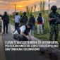 foto ilustrasi,Polisi Buru 8 Terduga Pelaku Penembakan 3 ASN di Jayawijaya
